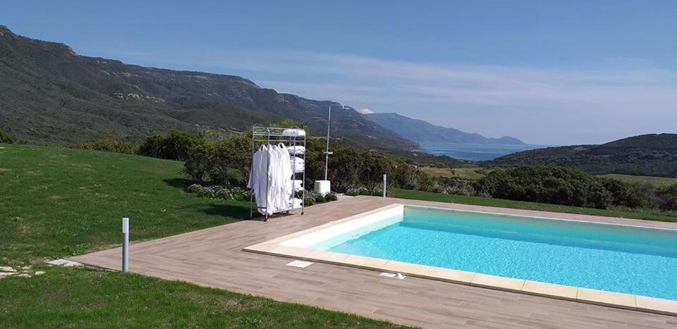 Villa Dama Luxury Alghero Exterior photo