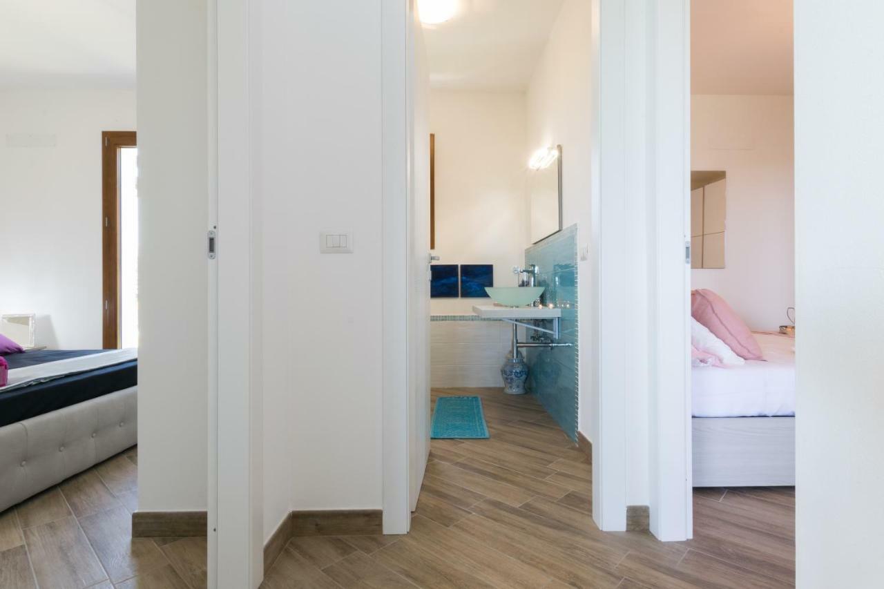 Villa Dama Luxury Alghero Exterior photo
