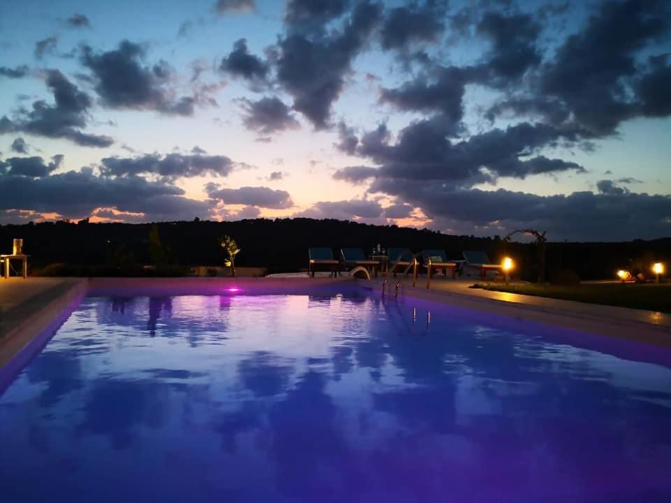 Villa Dama Luxury Alghero Exterior photo